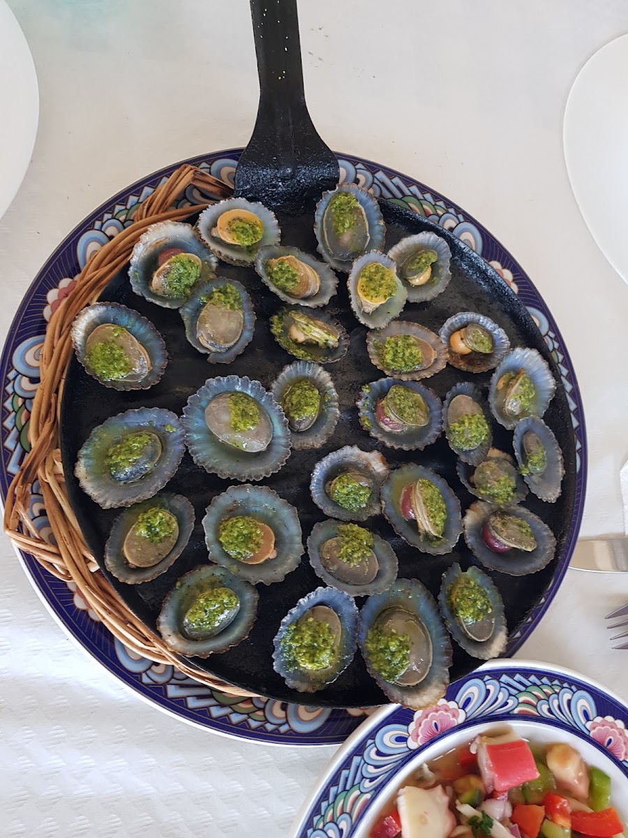 Kiosko El Socorro Photos 2